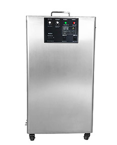 100g臭氧發(fā)生器-空氣源